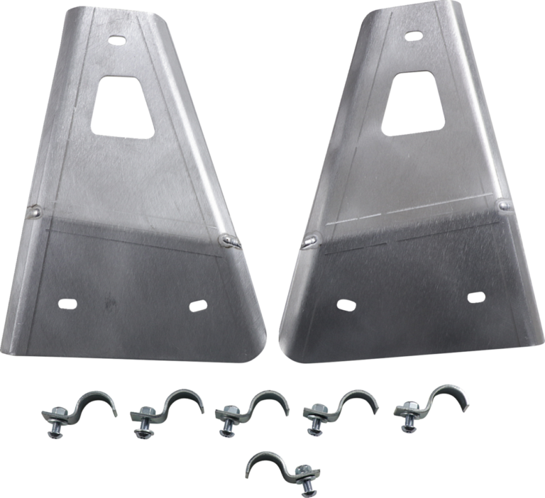 MOOSE OFFROAD - A-Arm Guards