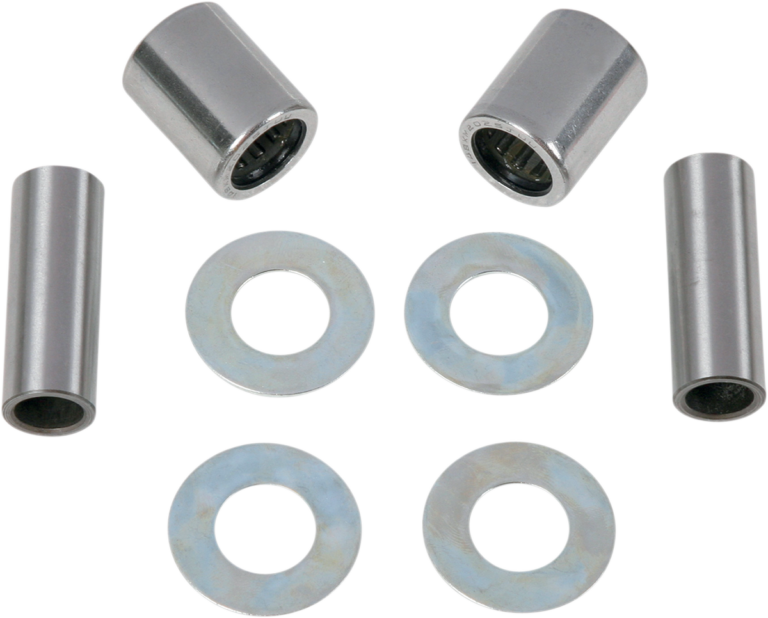 MOOSE OFFROAD - A-Arm Bearing Kit - Front Upper/Lower - Suzuki