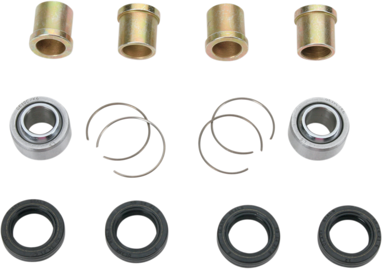 MOOSE OFFROAD - A-Arm Bearing Kit - Front Upper/Lower - Honda