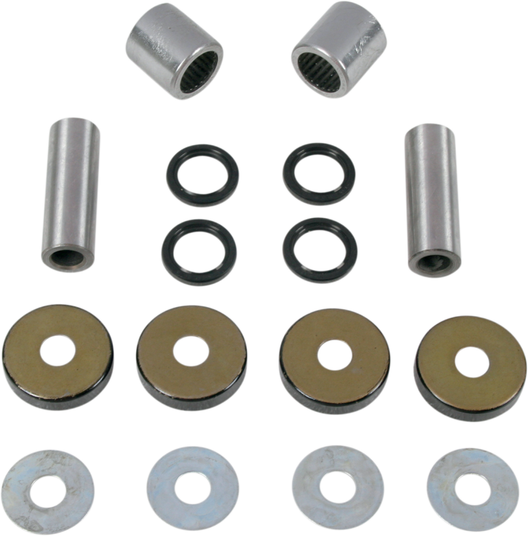 MOOSE OFFROAD - A-Arm Bearing Kit - Front Lower - Arctic Cat/Kawasaki/Suzuki