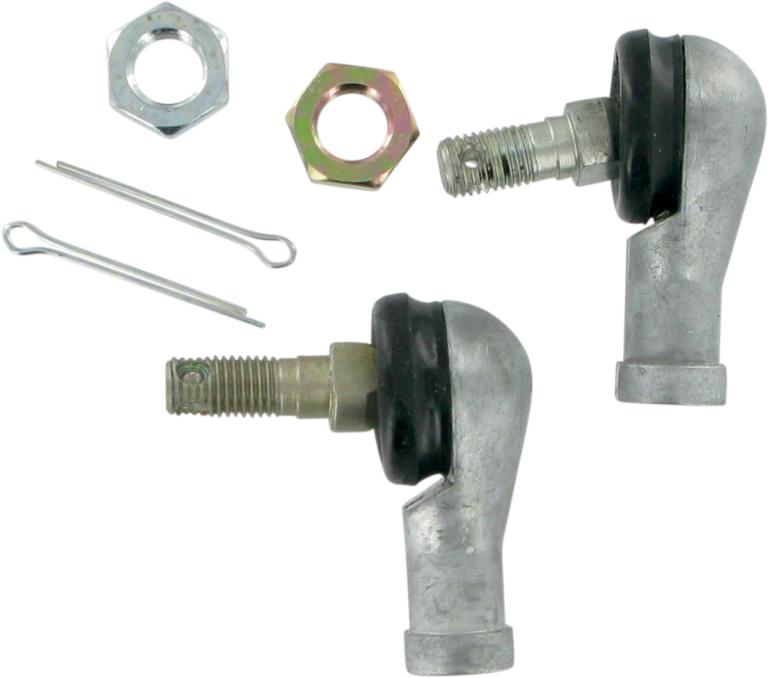 MOOSE OFFROAD - Tie Rod End Kit - Front Inner/Outer