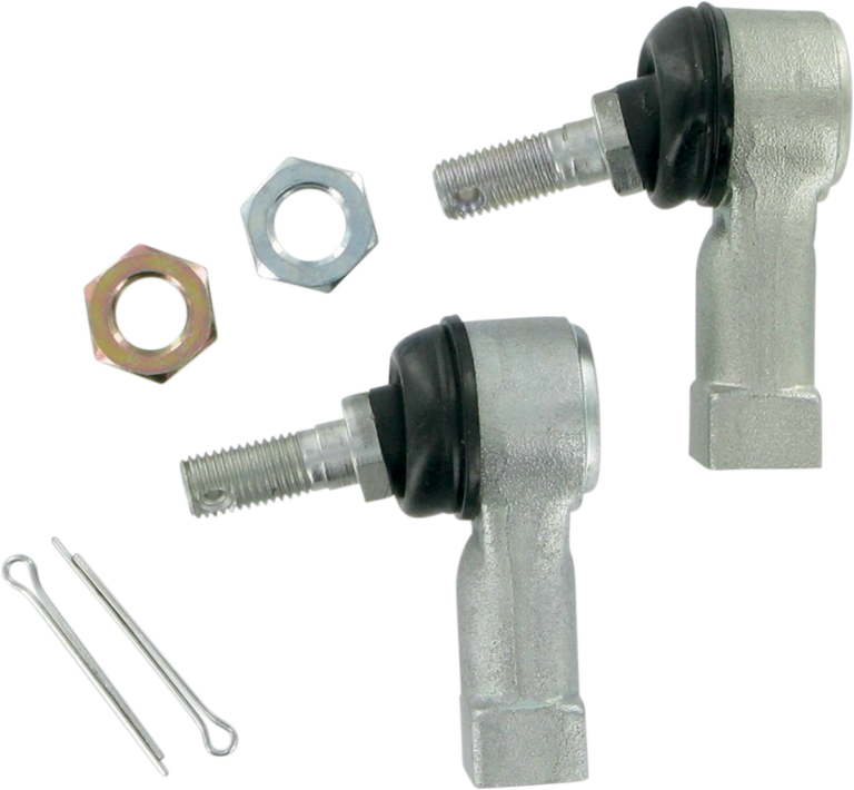 MOOSE OFFROAD - Tie Rod End Kit - Front Inner/Outer - Honda/Kawasaki