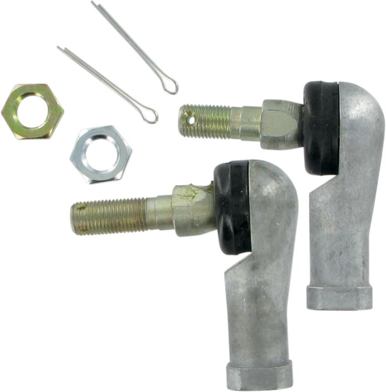 MOOSE OFFROAD - Replacement Tie Rod End Kit - Front Inner/Outer - Can-Am/Kawasaki