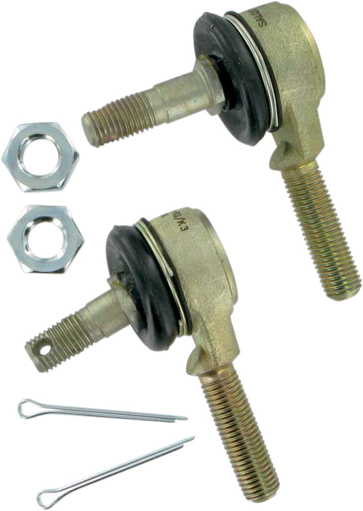 MOOSE OFFROAD - Tie Rod End Kit - Front Inner/Outer
