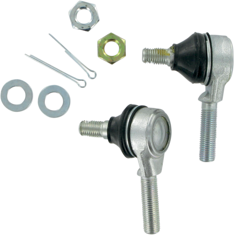 MOOSE OFFROAD - Tie Rod End Kit - Front Inner/Outer - Arctic Cat/Kawasaki/Kymco/Polaris/Suzuki/Yamaha