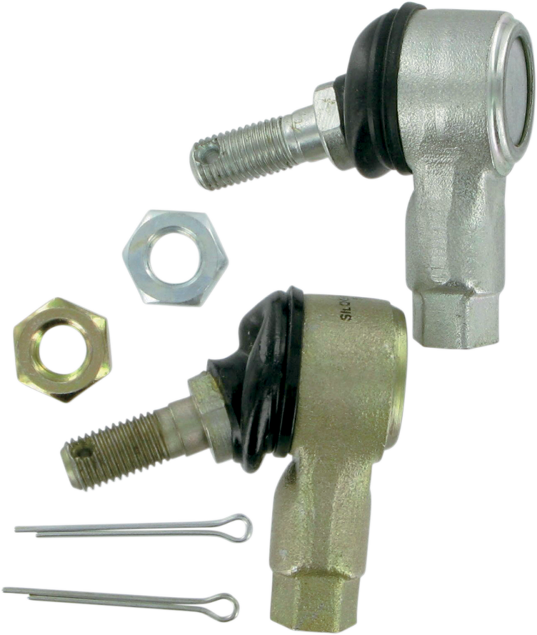MOOSE OFFROAD - Tie Rod End Kit - Front Inner/Outer - Polaris