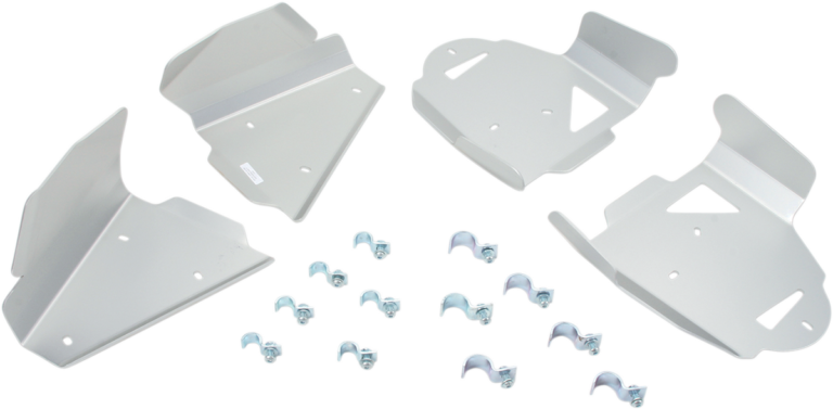 MOOSE OFFROAD - A-Arm Guards