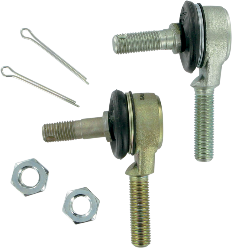 MOOSE OFFROAD - Tie Rod End Kit - Front Inner/Outer - Kawasaki/Suzuki