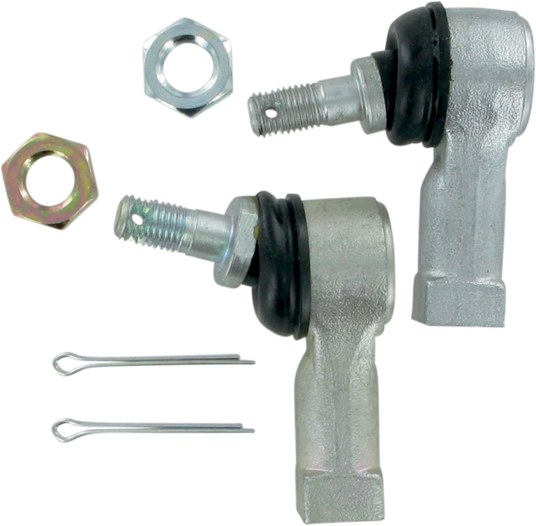 MOOSE OFFROAD - Tie Rod End Kit - Front Inner/Outer - Kawasaki