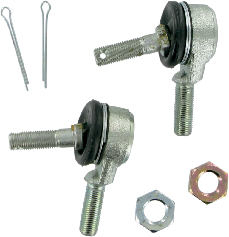 MOOSE OFFROAD - Tie Rod End Kit - Front Inner/Outer - Polaris