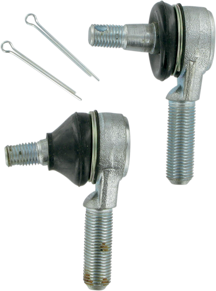 MOOSE OFFROAD - Replacement Tie Rod End Kit - Front Inner/Outer - Arctic Cat/Suzuki/Yamaha