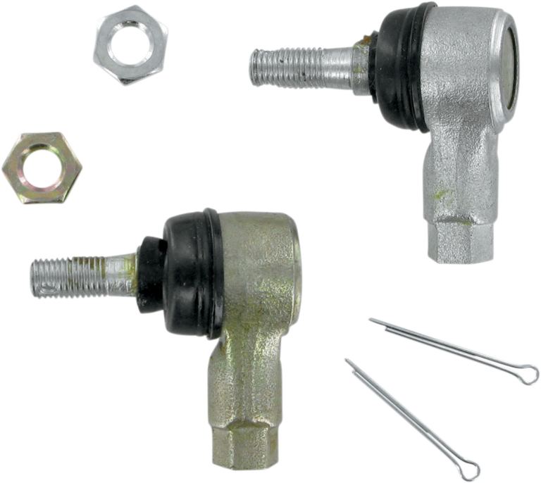 MOOSE OFFROAD - Tie Rod End Kit - Front Inner/Outer - Arctic Cat/Polaris/Yamaha