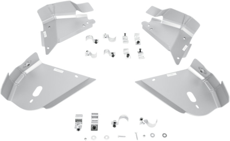 MOOSE OFFROAD - A-Arm Guards