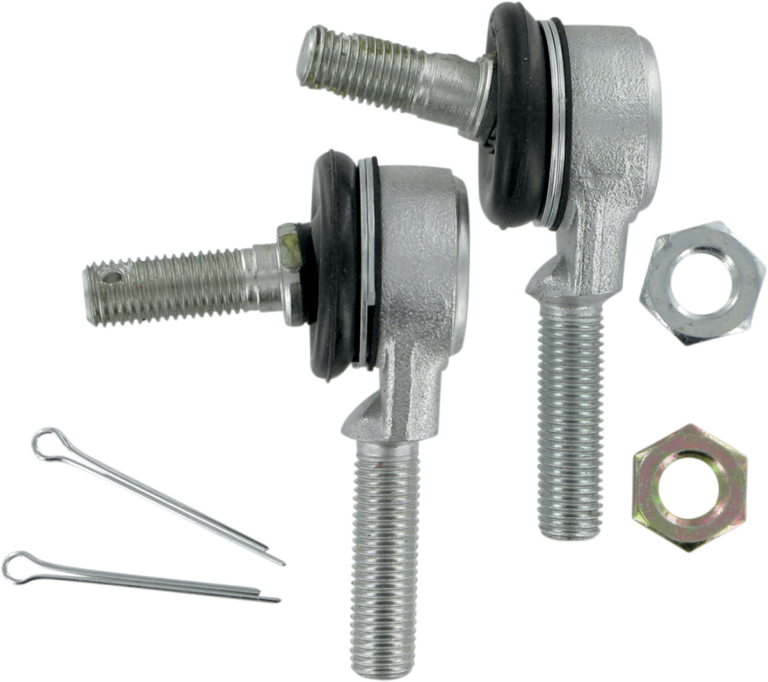 MOOSE OFFROAD - Tie Rod End Kit - Front Inner/Outer - Arctic Cat/Kymco
