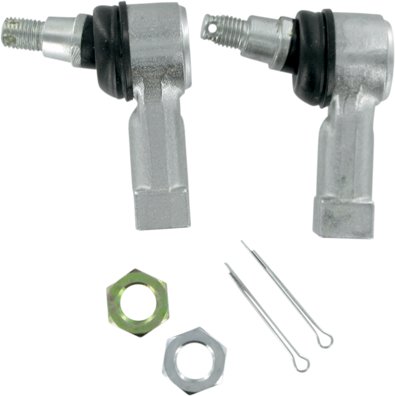 MOOSE OFFROAD - Tie Rod End Kit - Front Inner/Outer - Suzuki