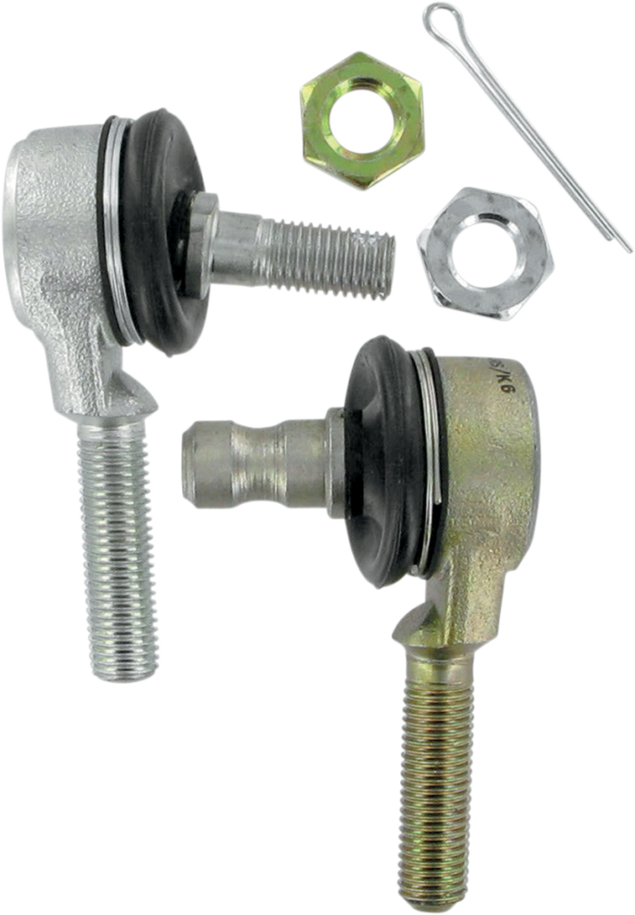 MOOSE OFFROAD - Tie Rod End Kit - Front Inner/Outer