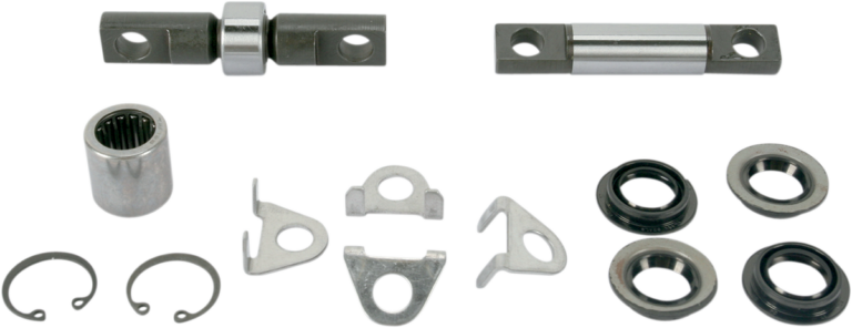 MOOSE OFFROAD - A-Arm Bearing Kit - Front Lower - Kawasaki