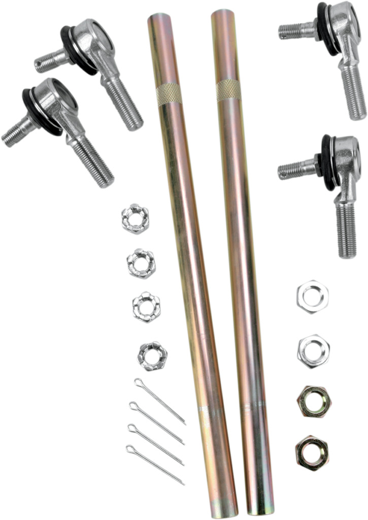 MOOSE OFFROAD - Tie-Rod Upgrade Kit - Kawasaki