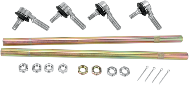 MOOSE OFFROAD - Tie-Rod Upgrade Kit - Arctic Cat