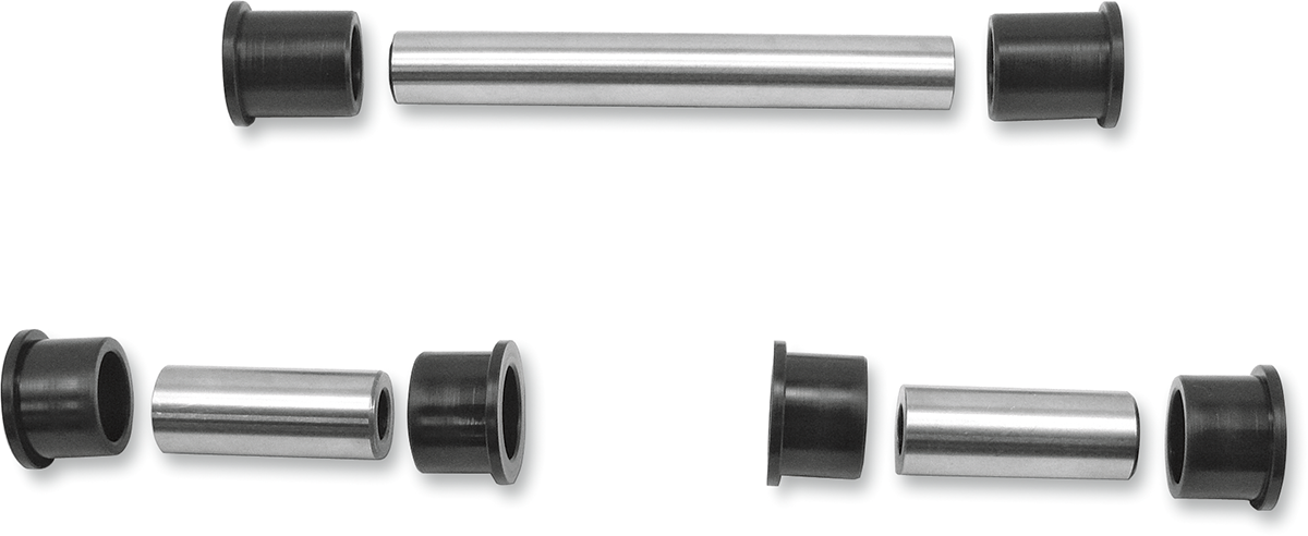 MOOSE OFFROAD - A-Arm Upgrade Kit - Upper/Lower - Image 2