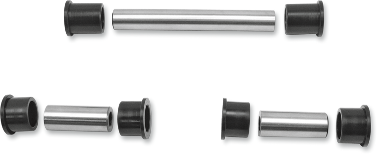 MOOSE OFFROAD - A-Arm Upgrade Kit - Upper/Lower
