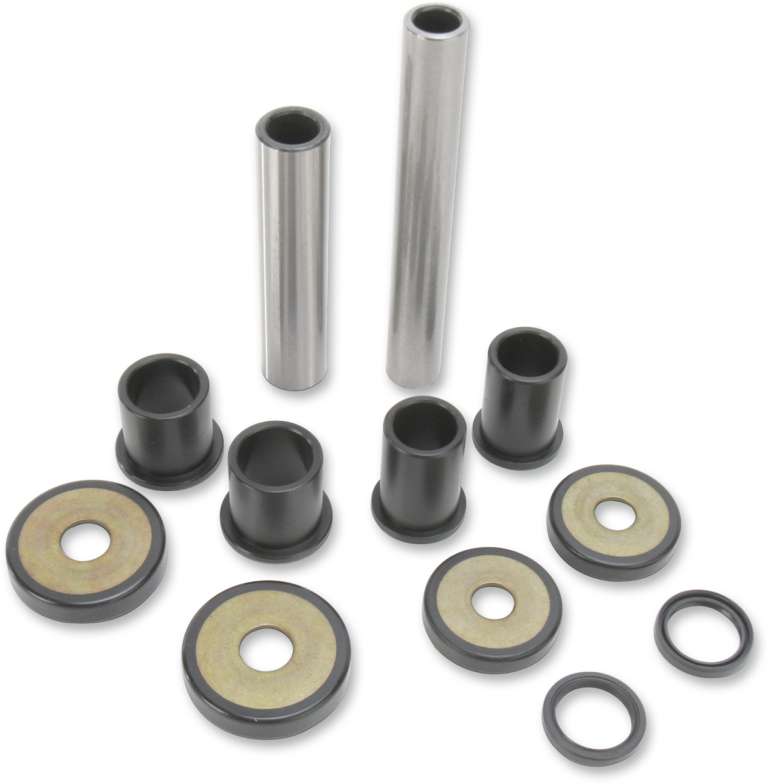 MOOSE OFFROAD - Suspension Kit - Rear - Independent - Knuckle Only - Honda