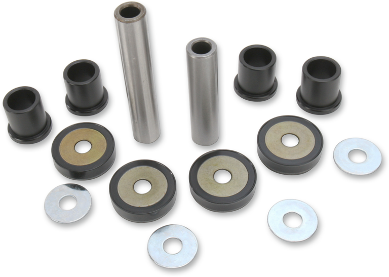 MOOSE OFFROAD - Suspension Kit - Rear - Independent - Knuckle Only - Suzuki