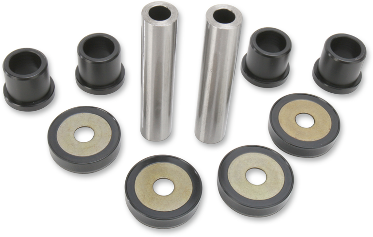 MOOSE OFFROAD - Suspension Kit - Rear - Independent - Knuckle Only - Kawasaki