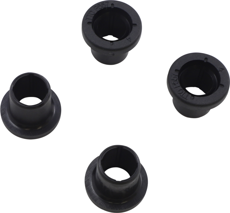 MOOSE OFFROAD - A-Arm Bushing Kit - Front Upper/Lower - Polaris