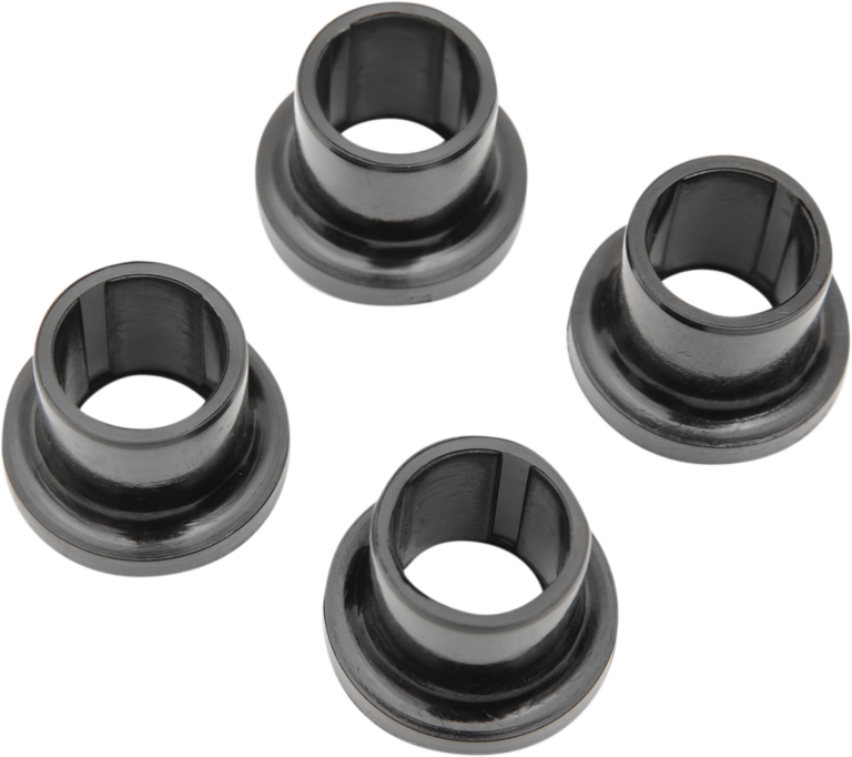 MOOSE OFFROAD - A-Arm Bushing Kit - Front Upper/Lower - Can-Am/John Deere