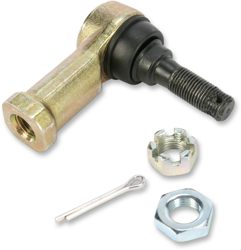 MOOSE OFFROAD - Tie End Rod Kit - Front Outer - Can-Am/Yamaha