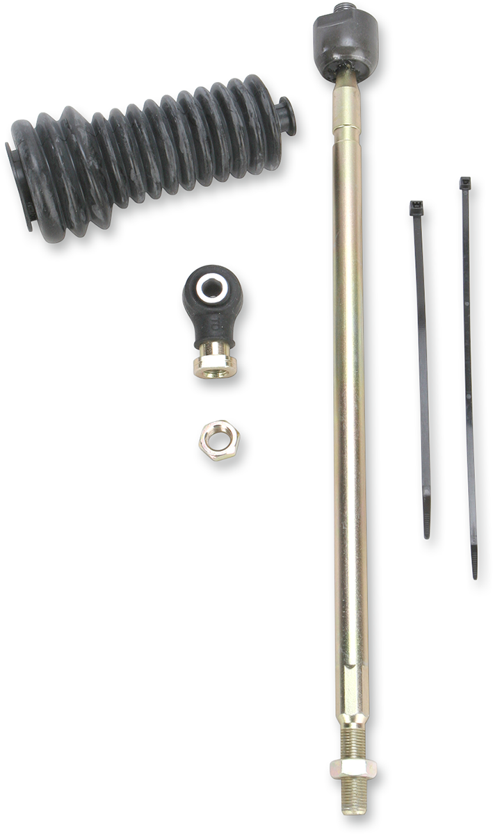 MOOSE OFFROAD - Tie-Rod Assembly Kit - Right Front Inner/Outer