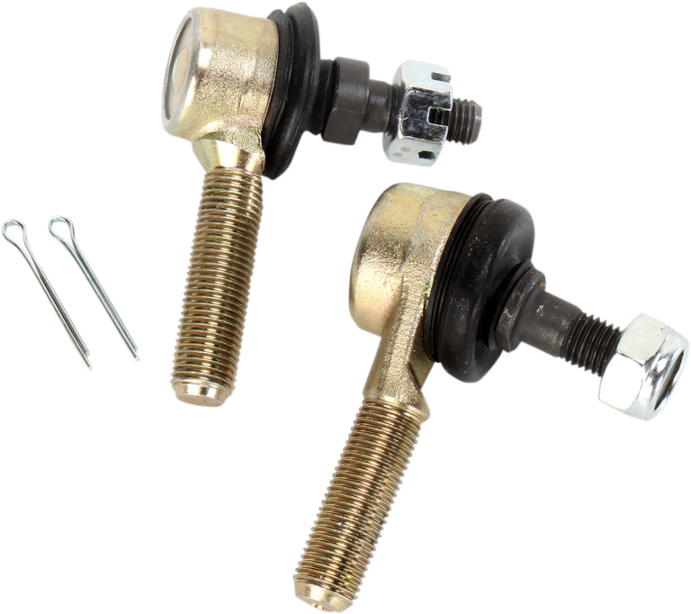 MOOSE OFFROAD - Replacement Tie Rod End Kit - Front Inner/Outer - Arctic Cat