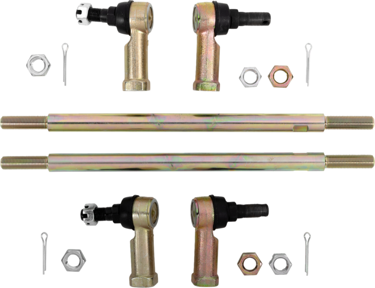 MOOSE OFFROAD - Tie-Rod Upgrade Kit - Honda