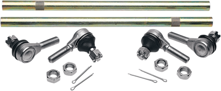 MOOSE OFFROAD - Tie-Rod Upgrade Kit - Polaris