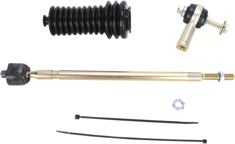 MOOSE OFFROAD - Tie-Rod Assembly Kit - Right Front Inner/Outer
