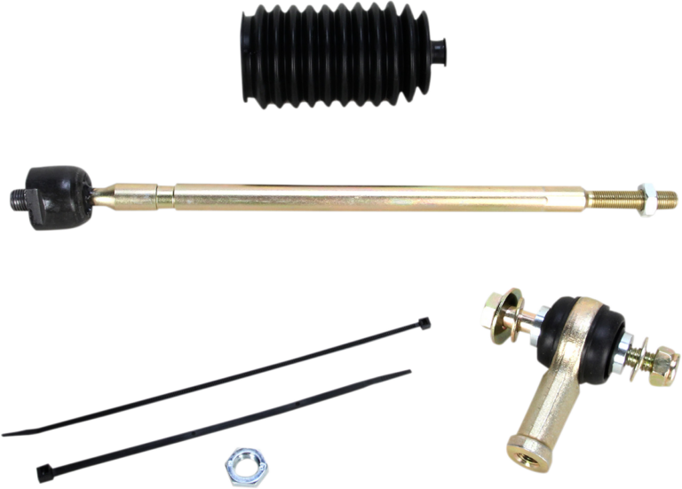 MOOSE OFFROAD - Tie-Rod Assembly Kit - Left Front Inner/Outer