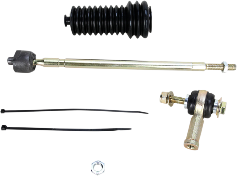 MOOSE OFFROAD - Tie-Rod Assembly Kit - Right Front Inner/Outer