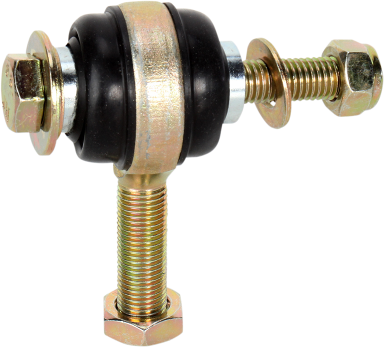 MOOSE OFFROAD - Tie End Rod Kit - Front Outer - Can-Am