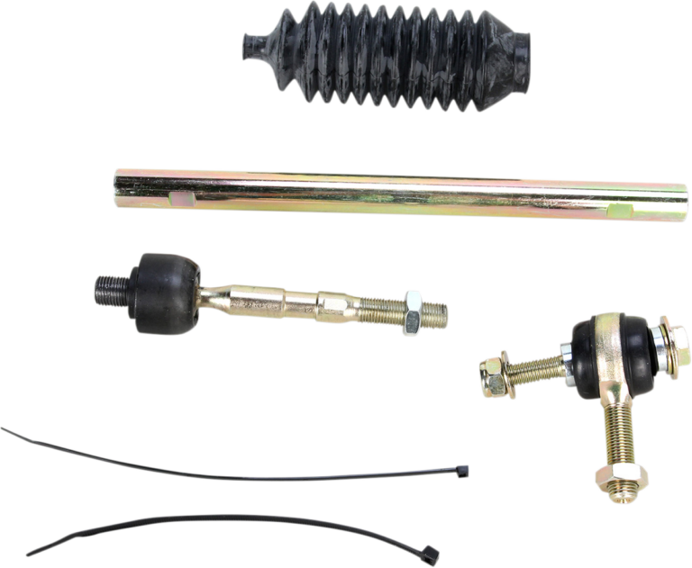 MOOSE OFFROAD - Tie-Rod Assembly Kit - Right Front Inner/Outer