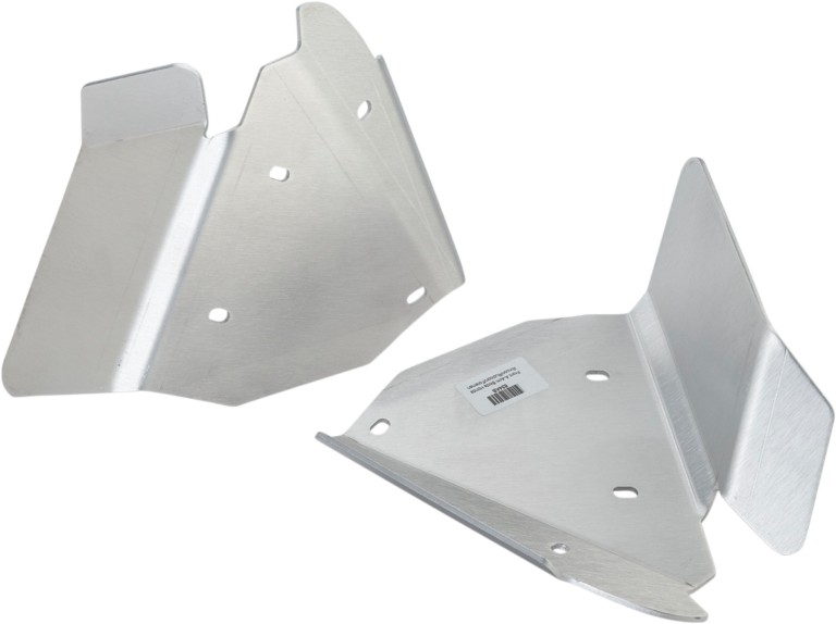 MOOSE OFFROAD - A-Arm Guards