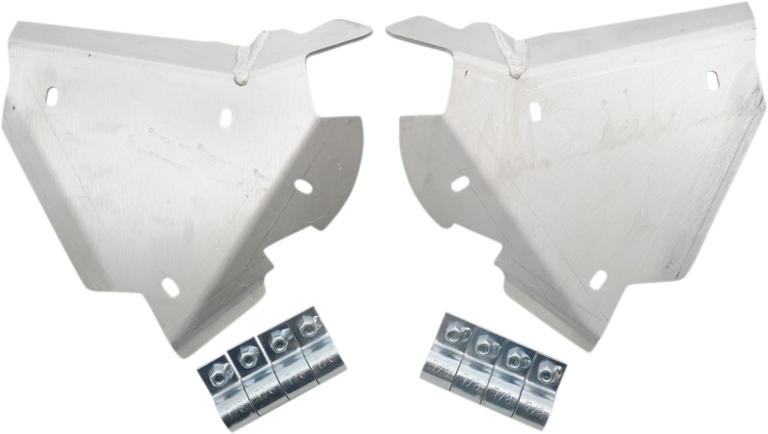MOOSE OFFROAD - A-Arm Guards