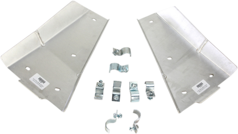 MOOSE OFFROAD - A-Arm Guards