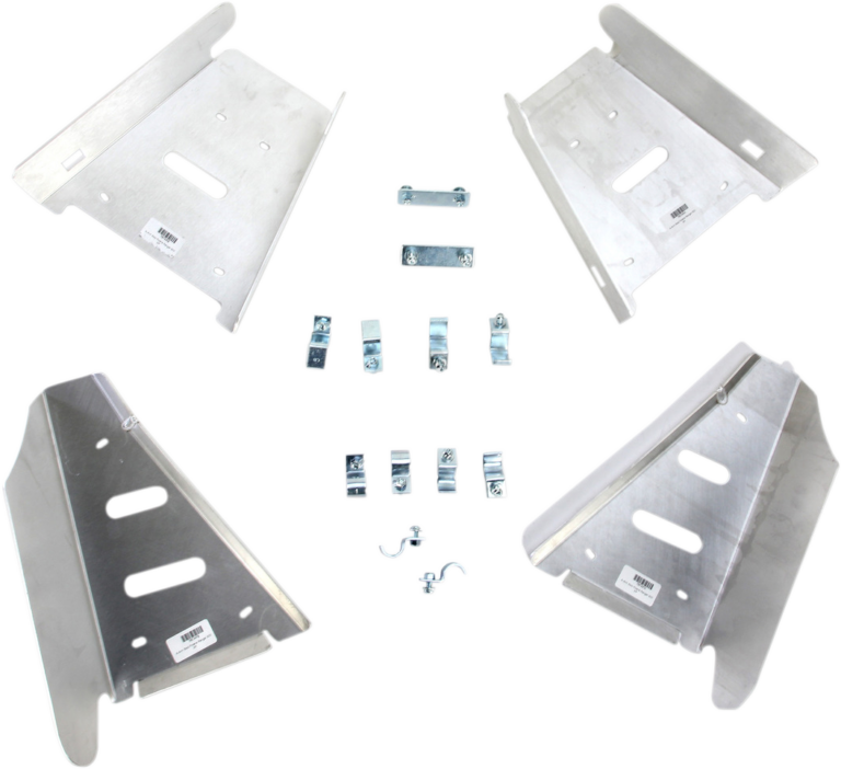 MOOSE OFFROAD - A-Arm Guards
