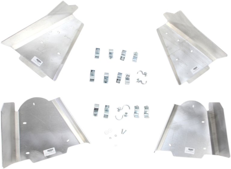 MOOSE OFFROAD - A-Arm Guards