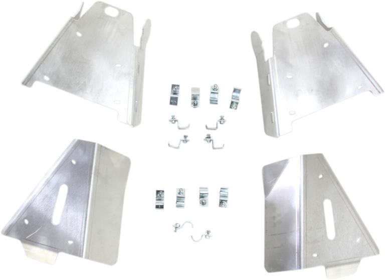 MOOSE OFFROAD - A-Arm Guards