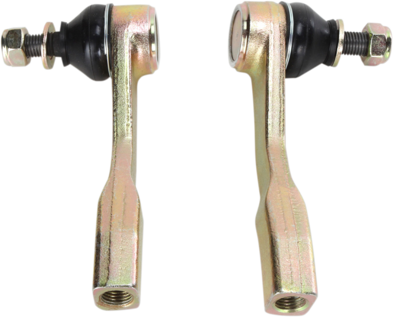 MOOSE OFFROAD - Tie End Rod Kit - Front Outer - Polaris