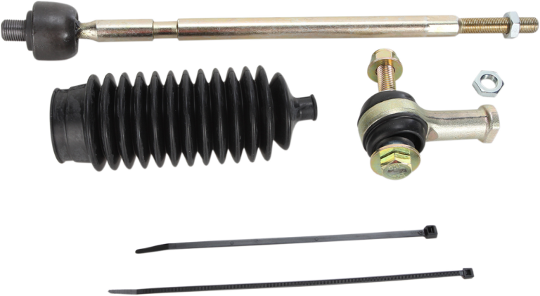 MOOSE OFFROAD - Tie-Rod Assembly Kit - Left Front Inner/Outer