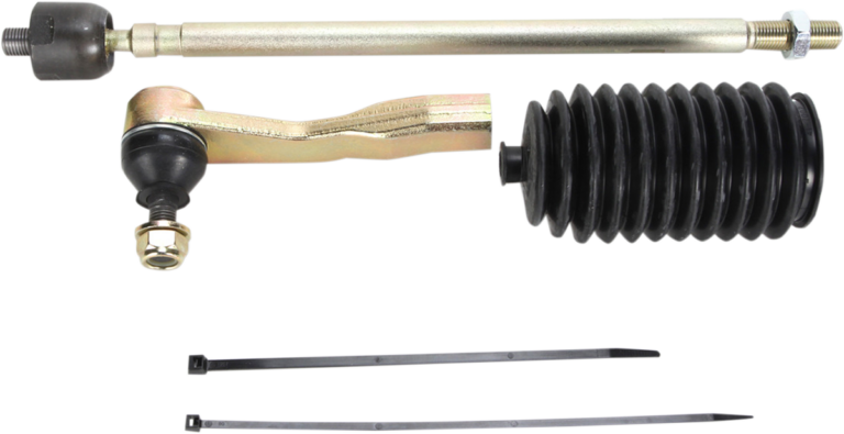 MOOSE OFFROAD - Tie-Rod Assembly Kit - Left Front Inner/Outer