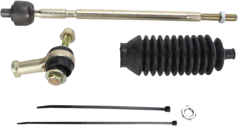 MOOSE OFFROAD - Tie-Rod Assembly Kit - Right Front Inner/Outer